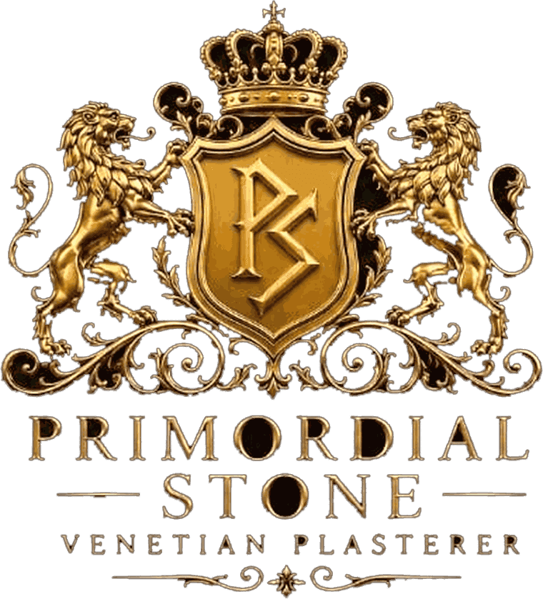 Primordial Stone — Venetian Plasterer